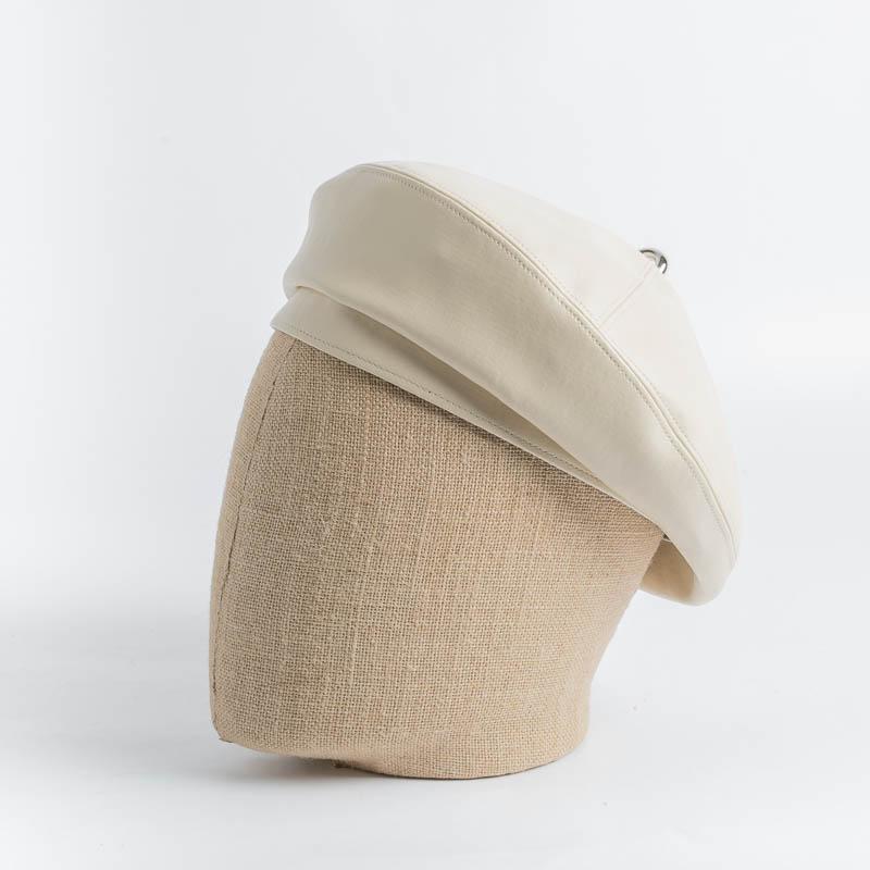 CA4LA - Pignon Hat - Beige Women's Accessories CA4LA