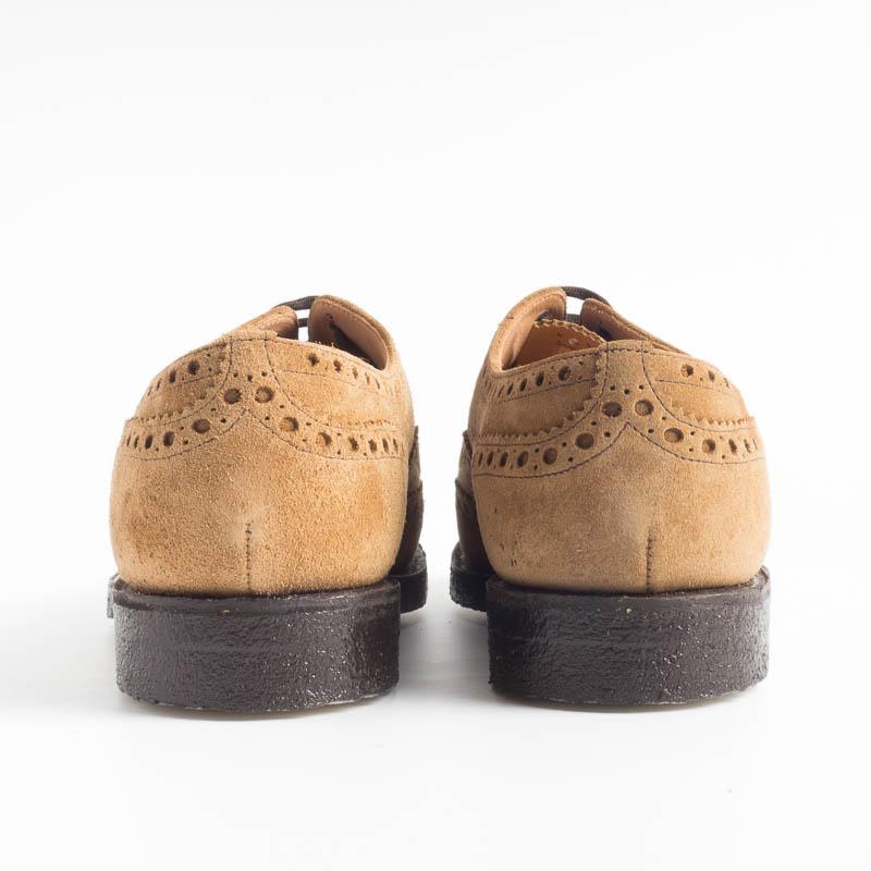 CHURCH'S - Fairfield - Maracca Men's Shoes Church's