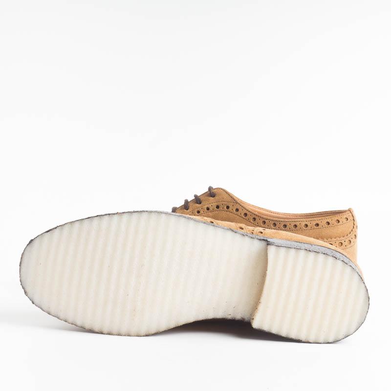 CHURCH'S - Fairfield - Maracca Men's Shoes Church's
