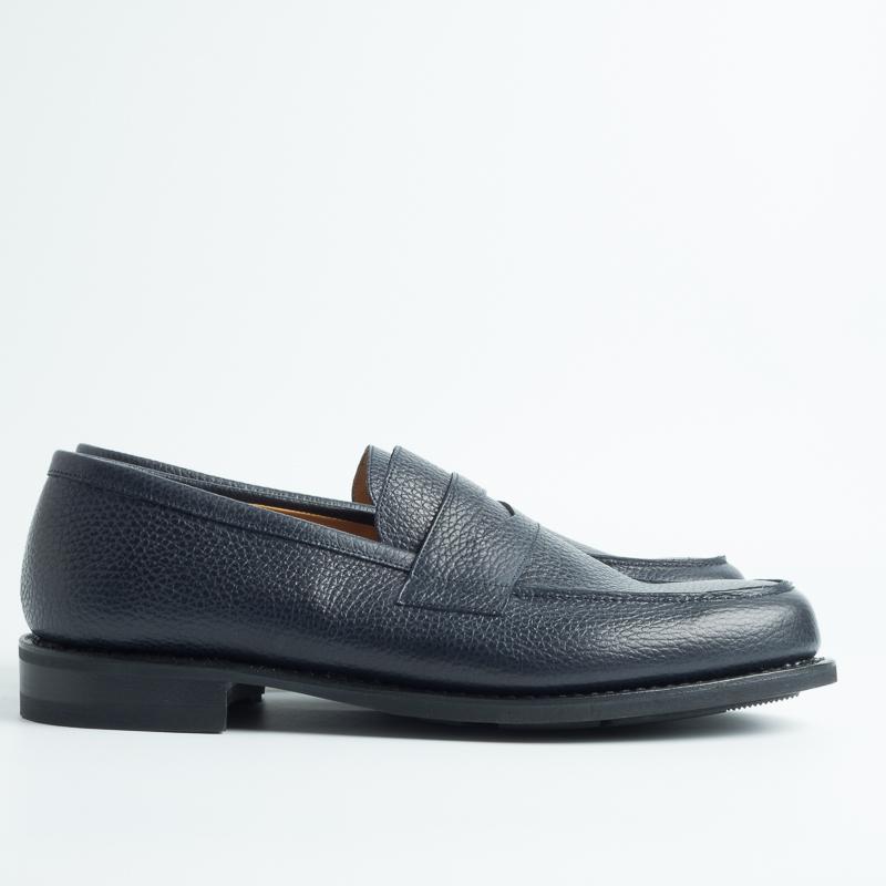 PARABOOT - Continuativo - 174730 - ADONIS - Marine Men's Shoes Paraboot