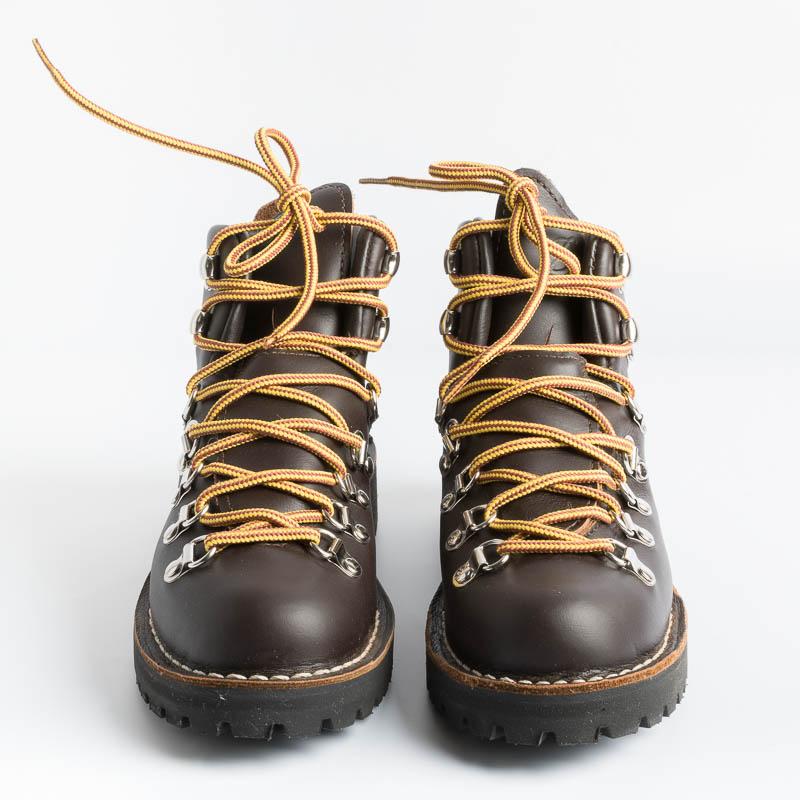DANNER - Mountain Light 31529 - Marrone Scarpe Donna DANNER - Collezione Donna