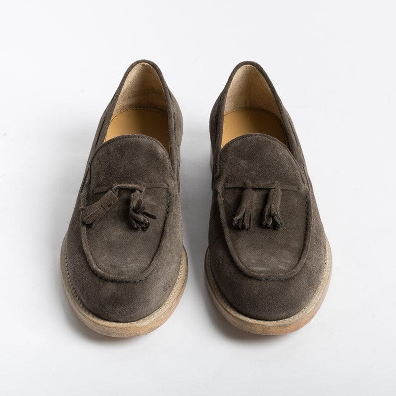 STURLINI - Mocassino - AR 45003 - Softy Pepe Scarpe Uomo STURLINI - Collezione Uomo