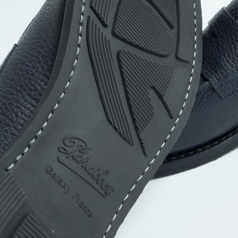 PARABOOT - Continuativo - 174730 - ADONIS - Marine Men's Shoes Paraboot