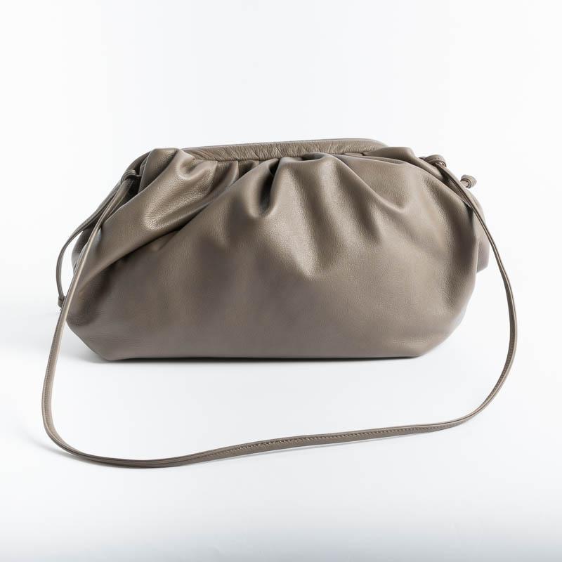 SACHET - Maxi Pochette - 419 - Various Colors Bags SACHET Smog