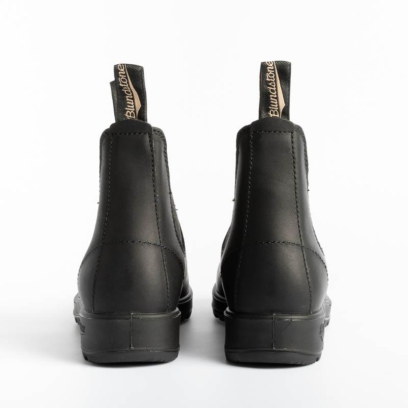 BLUNDSTONE - 2031 - BLACK GOLD GLITTER Collezione Blundstone Blundstone