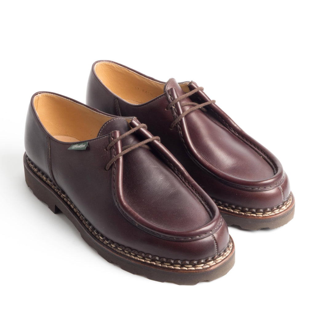 PARABOOT - FW 2018/19 - 715612 - MICHAEL / MARCHE II - Lis Cafe Men's Shoes Paraboot