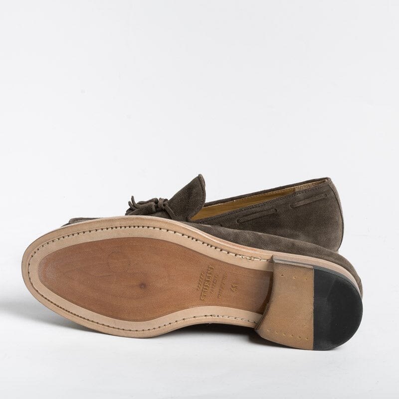STURLINI - Mocassino - AR 45003 - Softy Pepe Scarpe Uomo STURLINI - Collezione Uomo