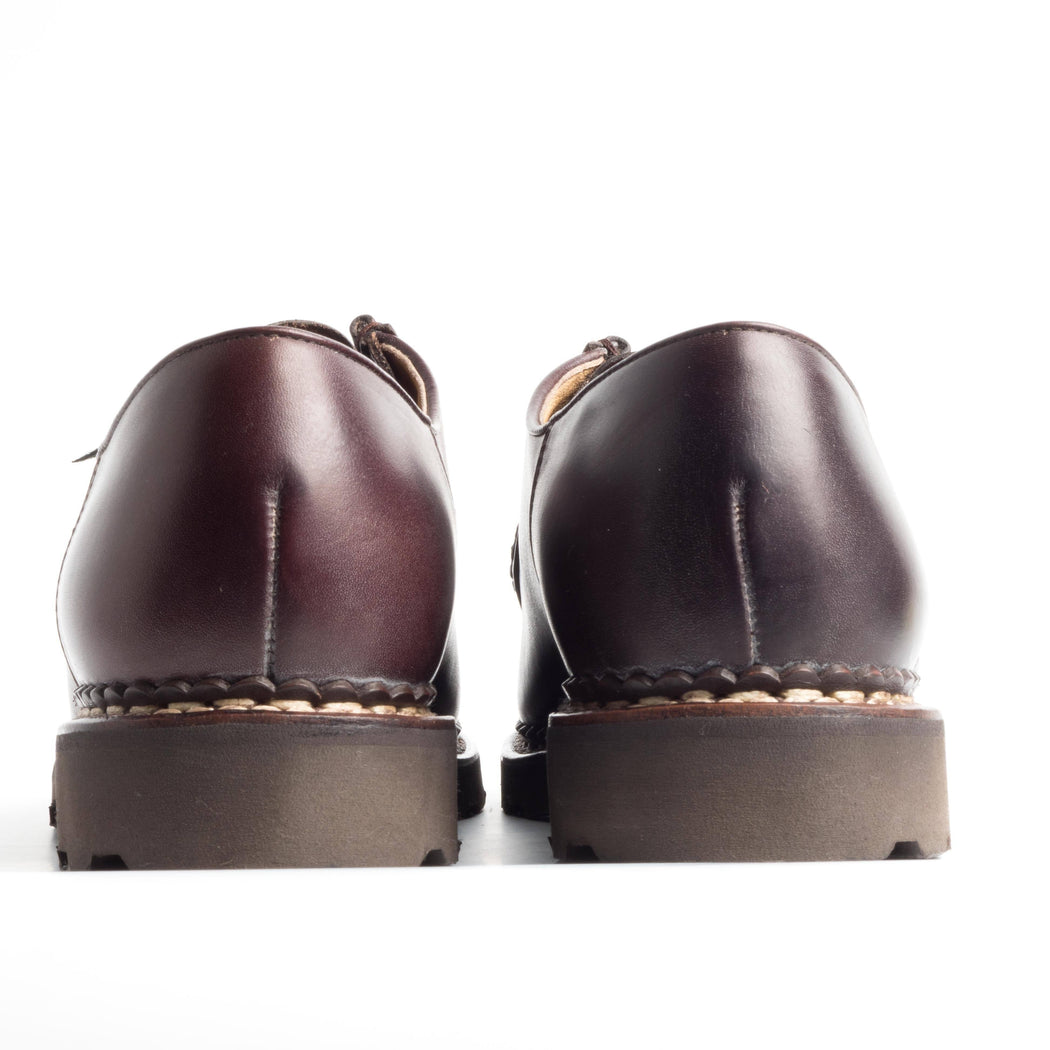 PARABOOT - FW 2018/19 - 715612 - MICHAEL / MARCHE II - Lis Cafe Men's Shoes Paraboot