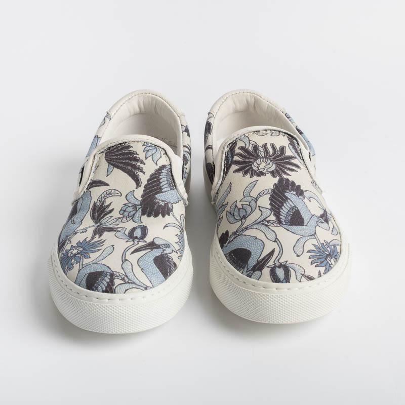 DIEMME - Slip on - Garda - Tessuto multi Scarpe Donna Diemme