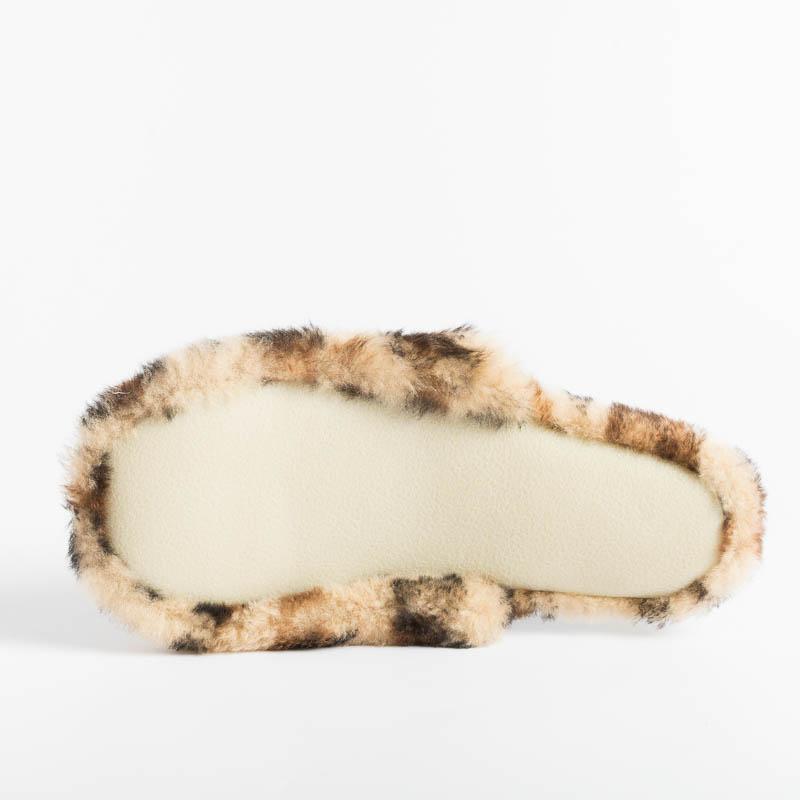 TOASTIES - Pantofole Hotel - Leopardo Accessori Donna Toasties