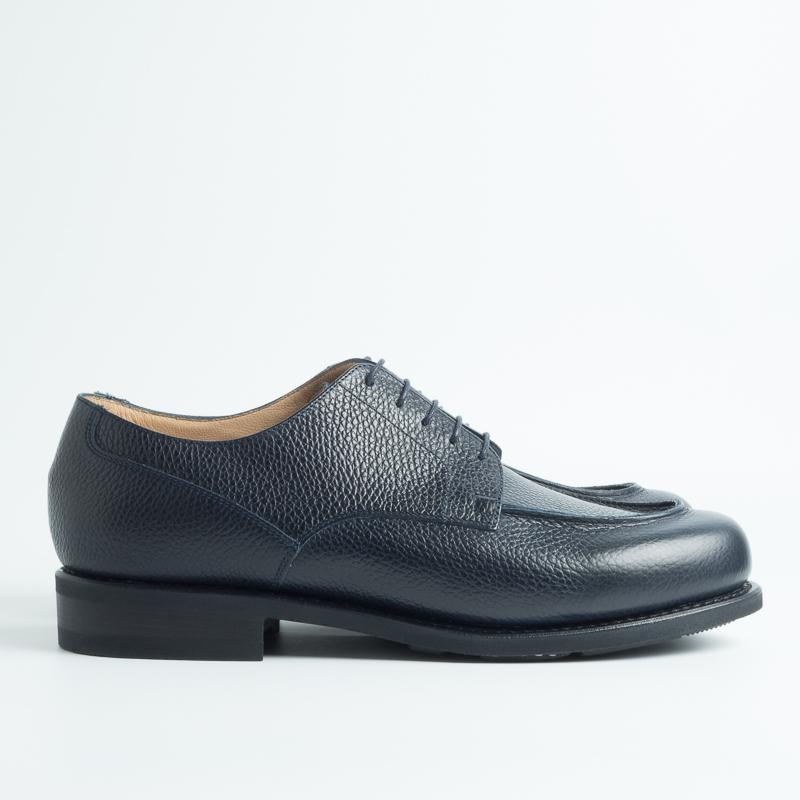PARABOOT - Continuativo - 135230- CHAMBORD - Marine Men's Shoes Paraboot