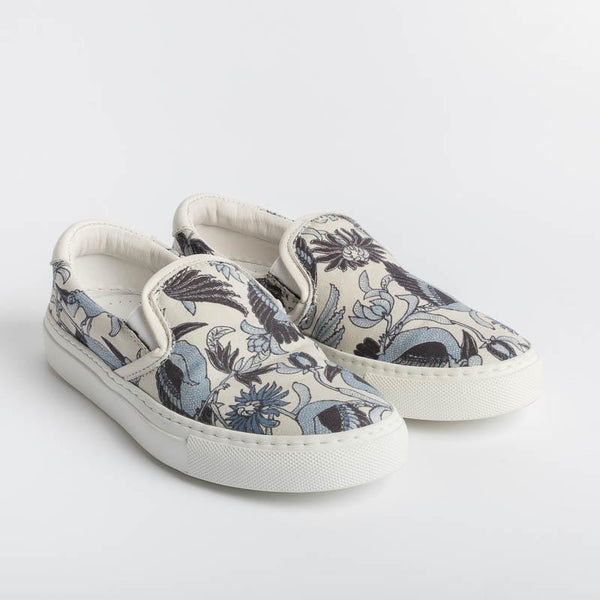 DIEMME - Slip on - Garda - Tessuto multi Scarpe Donna Diemme