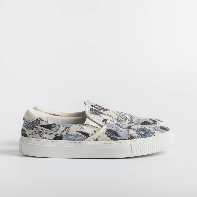 DIEMME - Slip on - Garda - Tessuto multi Scarpe Donna Diemme