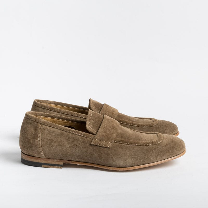STURLINI - Mocassino - AR 18004 -Sigaro Scarpe Uomo STURLINI - Collezione Uomo