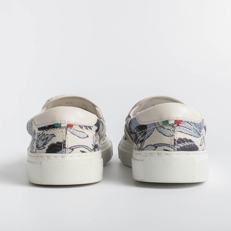 DIEMME - Slip on - Garda - Tessuto multi Scarpe Donna Diemme
