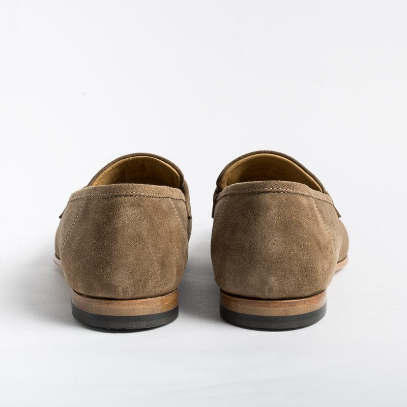 STURLINI - Mocassino - AR 18004 -Sigaro Scarpe Uomo STURLINI - Collezione Uomo