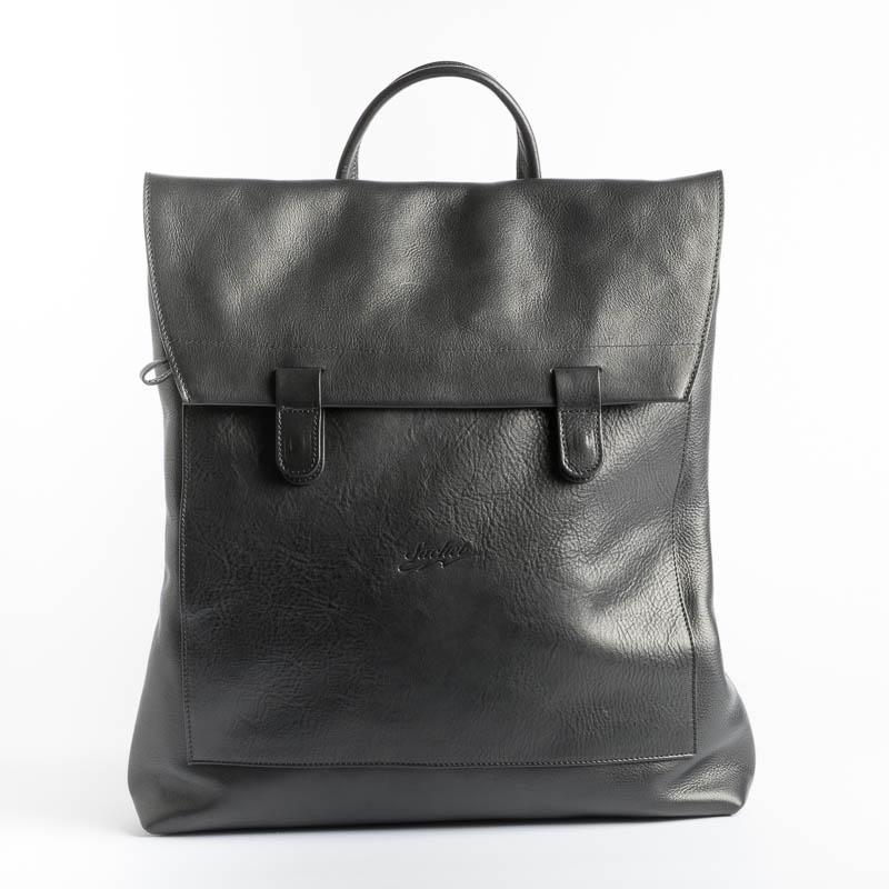 SACHET - Zaino 199 - Nero Zaino SACHET NERO