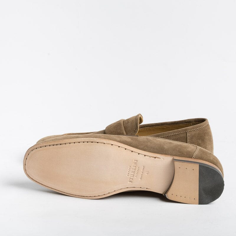 STURLINI - Mocassino - AR 18004 -Sigaro Scarpe Uomo STURLINI - Collezione Uomo