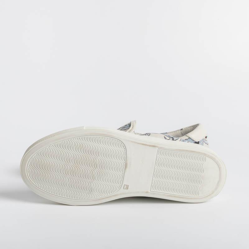 DIEMME - Slip on - Garda - Tessuto multi Scarpe Donna Diemme