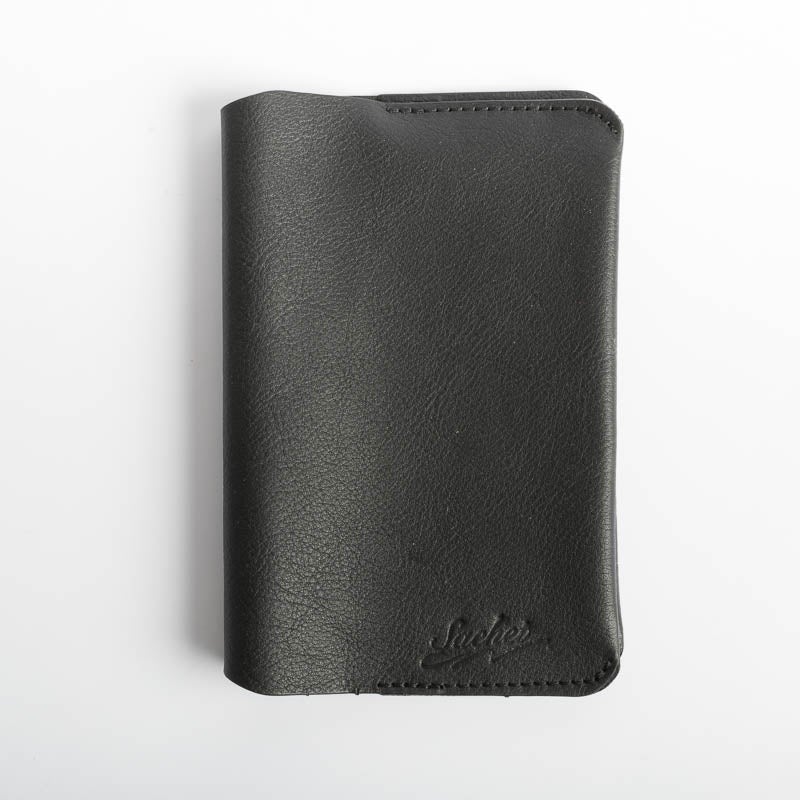 SACHET - Passport holder - Various Colors Women's Accessories SACHET GRAY