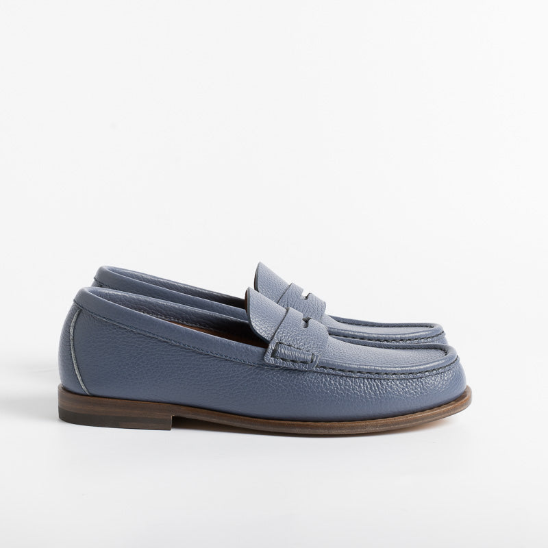 HENDERSON - Mocassino - Gina.0 - Fast Indigo Scarpe Donna HENDERSON - Collezione Donna