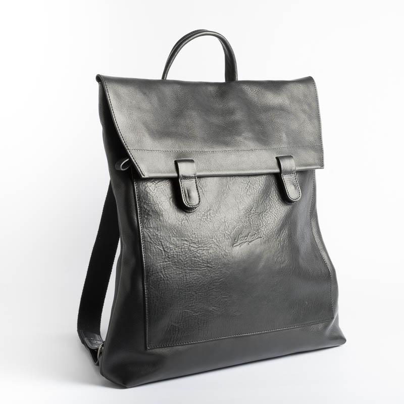 SACHET - Zaino 199 - Nero Zaino SACHET