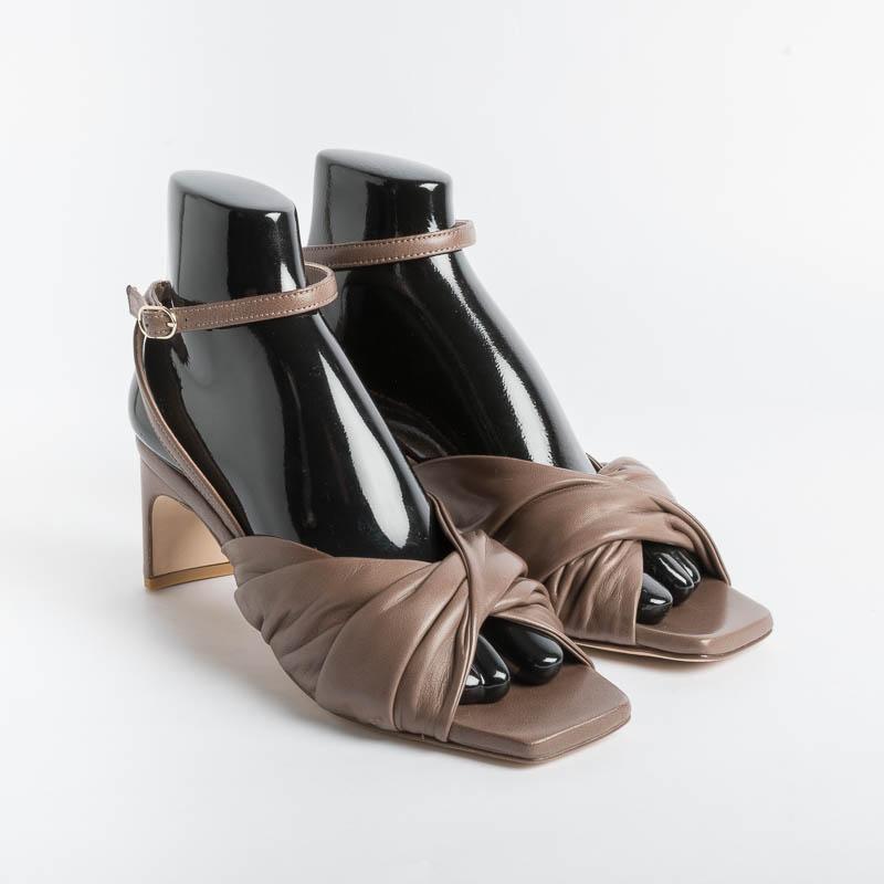 LORENA PAGGI - Sandal 11554 - Onion Women's Shoes LORENA PAGGI