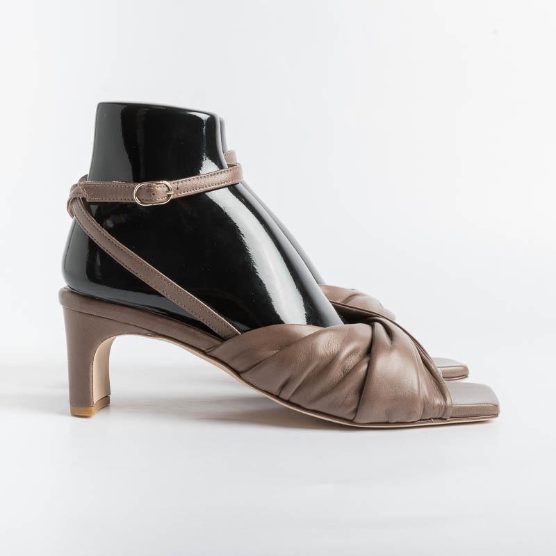 LORENA PAGGI - Sandal 11554 - Onion Women's Shoes LORENA PAGGI