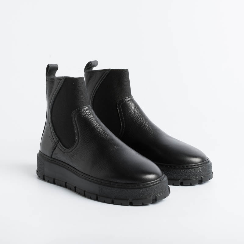 COPENHAGEN - Stivaletto - CPH 344 - Nero Scarpe Donna COPENHAGEN