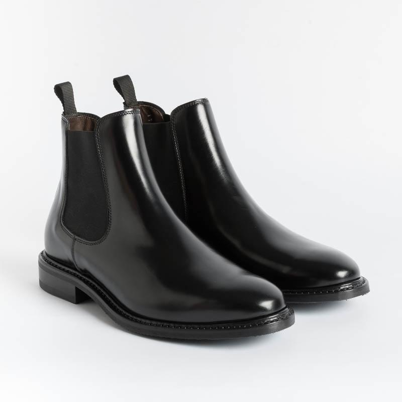 berwick 1707 chelsea boots