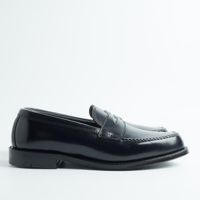 ALDEN - 99361 - Cordovan nero - Chiama per acquistare Scarpe Uomo Alden