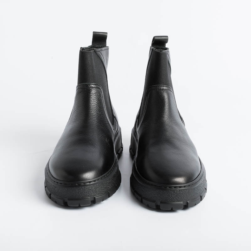 COPENHAGEN - Stivaletto - CPH 344 - Nero Scarpe Donna COPENHAGEN