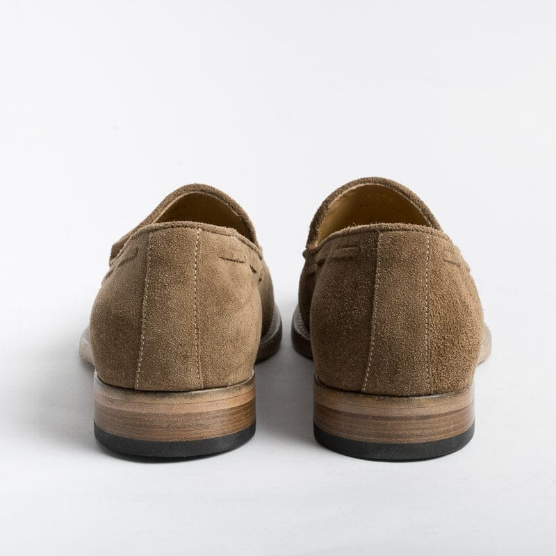 STURLINI - Mocassino - AR 45003 -Sigaro Scarpe Uomo STURLINI - Collezione Uomo