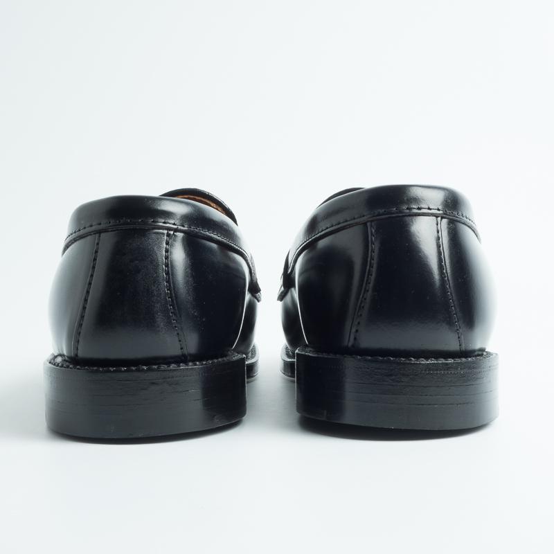 ALDEN - 99361 - Cordovan nero - Chiama per acquistare Scarpe Uomo Alden