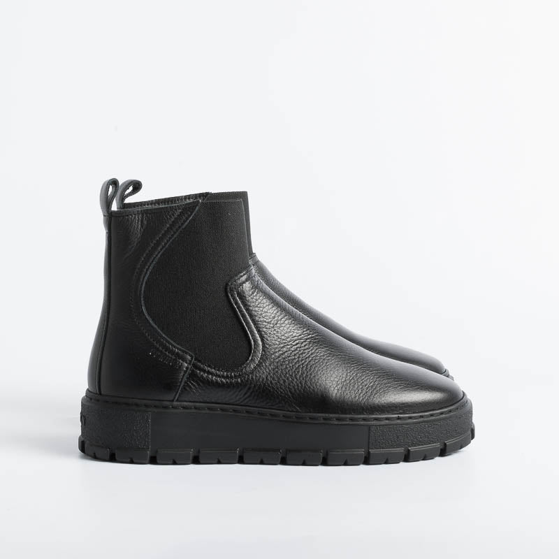 COPENHAGEN - Stivaletto - CPH 344 - Nero Scarpe Donna COPENHAGEN