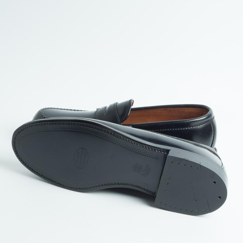 ALDEN - 99361 - Cordovan nero - Chiama per acquistare Scarpe Uomo Alden