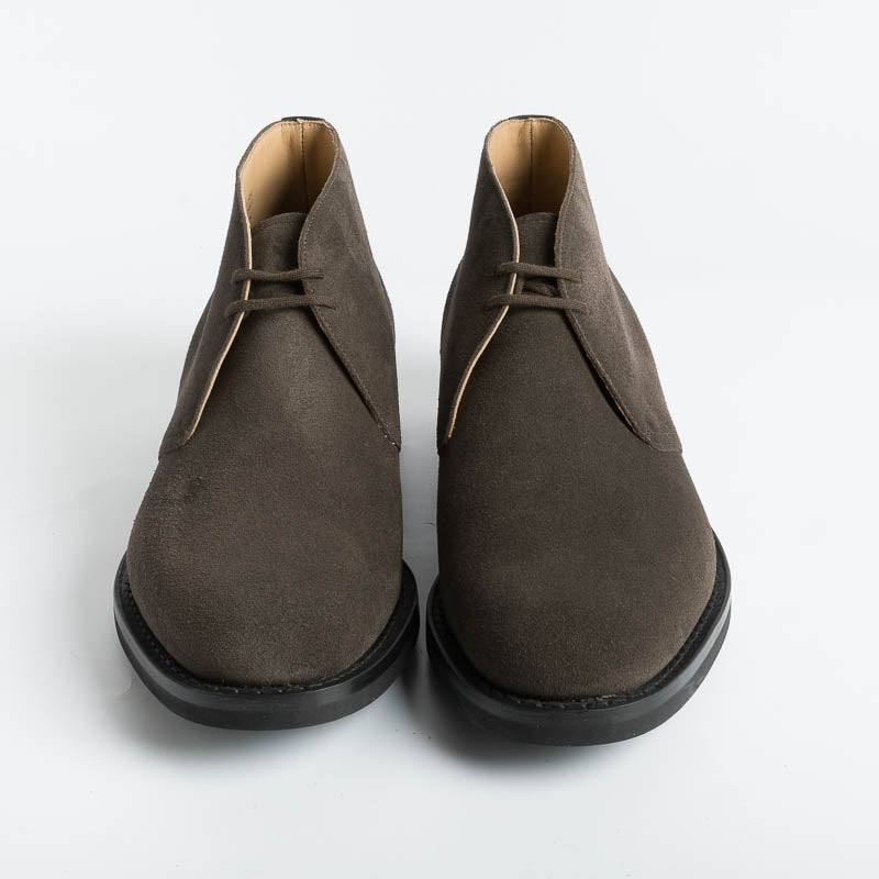 CHURCH'S - Polacco Ryder 3 lw - Castoro - Brown Scarpe Uomo Church's