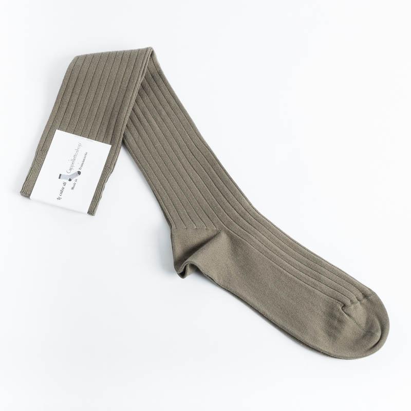 Le Calze Di CappellettoShop - Nilo L - G31 Military Accessori Uomo CappellettoShop