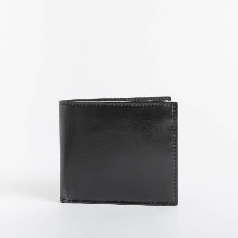 OFFICINE CREATIVE - Portafogli - Boudin 02 Diver Nero Accessori Uomo OFFICINE CREATIVE - Collezione Uomo