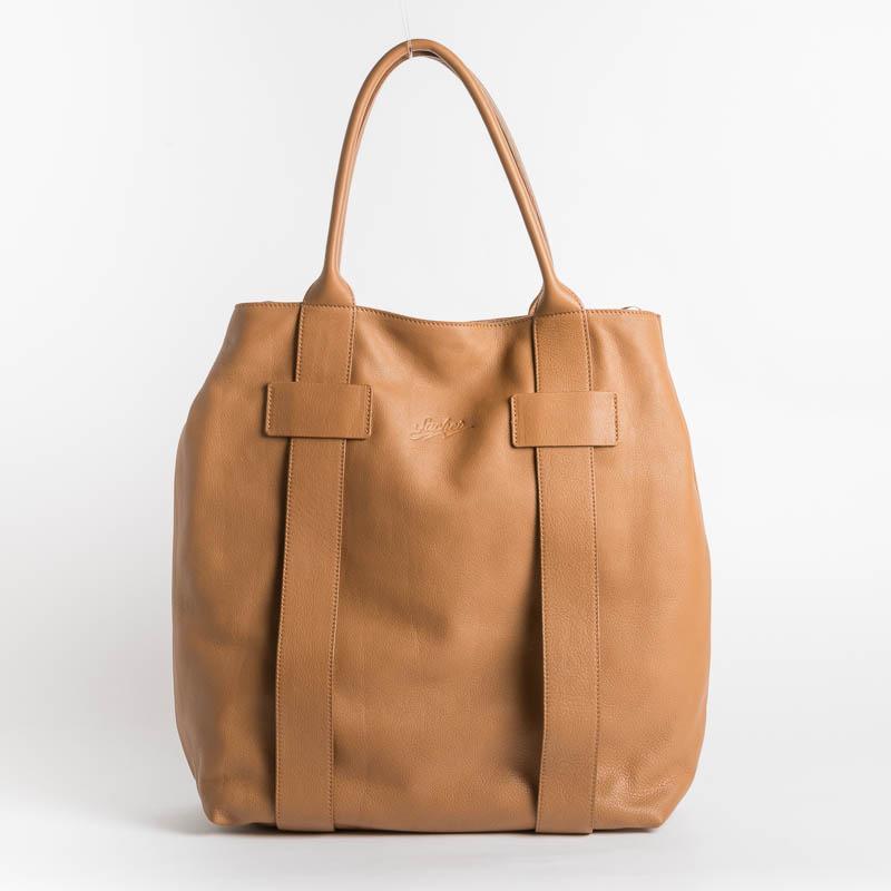 SACHET - Shopping Bag - L1 - Vari Colori Borse SACHET NATUR CUOIO