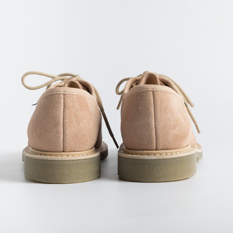 PARABOOT -198239- MICHAEL/MIRABELLE- VEL NUDE Scarpe Donna Paraboot