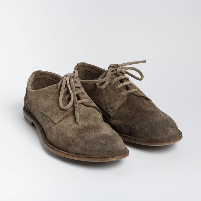 ALEXANDER HOTTO - Allacciata - 63612 - Sesamo Scarpe Donna ALEXANDER HOTTO