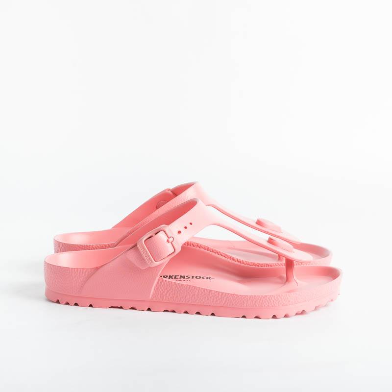 BIRKENSTOCK - Sandalo - 1019121 - Gizeh EVA - Watermelon Scarpe Donna BIRKENSTOCK