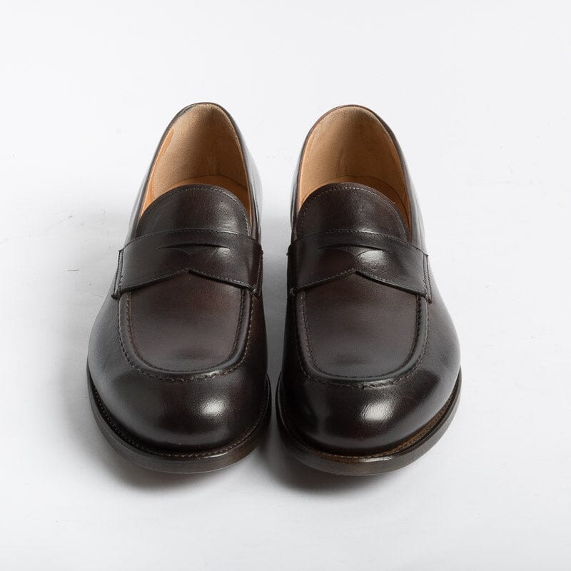 SILVANO SASSETTI - Mocassino G711- Testa di Moro Scarpe Uomo SILVANO SASSETTI - Collezione Uomo