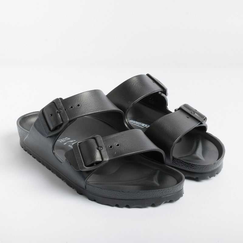 BIRKENSTOCK - 0129423 - Arizona EVA - Black Scarpe Donna BIRKENSTOCK