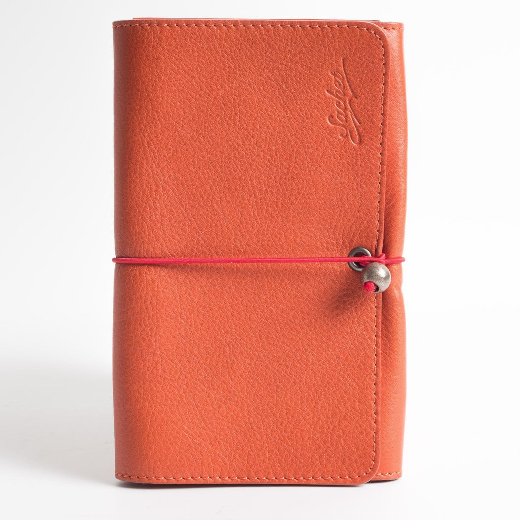 SACHET - Portafoglio - 169 - Vari Colori Accessori Donna SACHET MATTONE