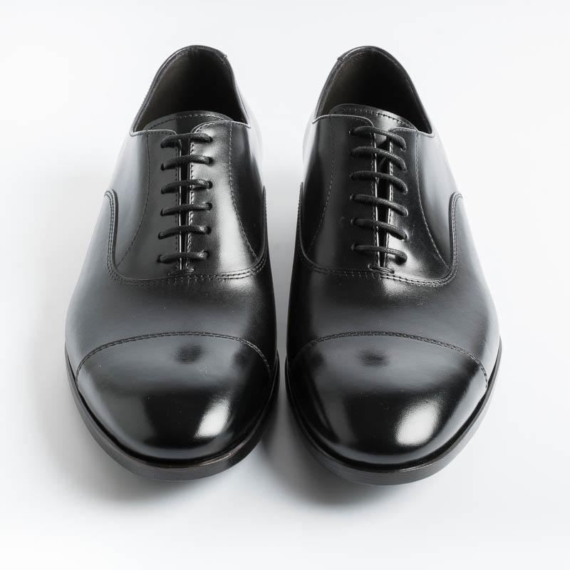 HENDERSON - Francesina - 71302.0 - Noblesse Black