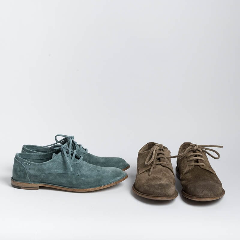 ALEXANDER HOTTO - Allacciata - 63612 - Sesamo Scarpe Donna ALEXANDER HOTTO