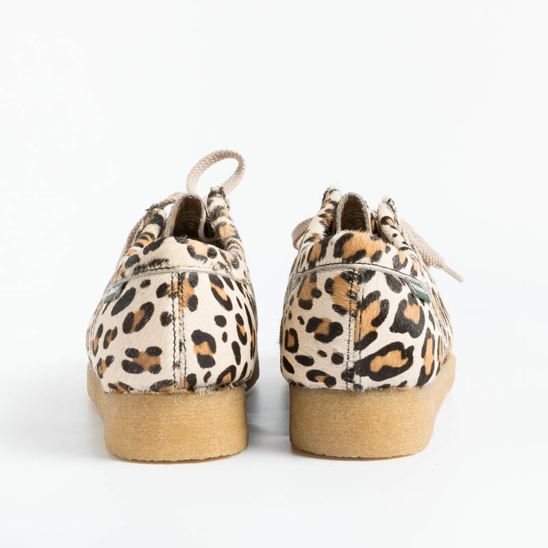 SEBAGO - Koala Wild - 71121BW - Leopard Scarpe Donna SEBAGO - Collezione donna