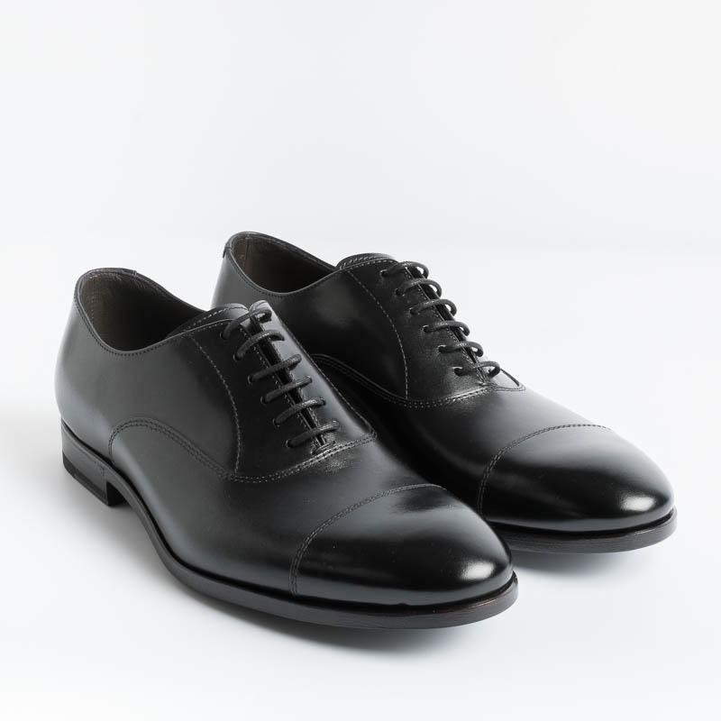 HENDERSON - Francesina - 71302.0 - Noblesse Black